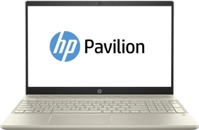 HP Pavilion 15-cw1222ng, Ceramic White/Natural Silver, Ryzen 3 3300U, 8GB RAM, 512GB SSD, DE