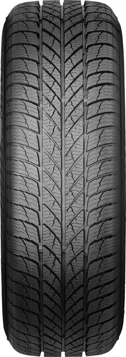 Gislaved Euro*Frost 5 SUV 235/60 R18 107H XL FR