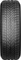 Gislaved Euro*Frost 5 SUV 235/60 R18 107H XL FR Vorschaubild