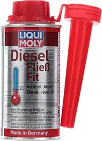 Liqui Moly Diesel fließ-fit 150ml