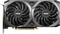 MSI GeForce RTX 3060 Ti Ventus 2X 8G OCV1 LHR, 8GB GDDR6, HDMI, 3x DP Vorschaubild