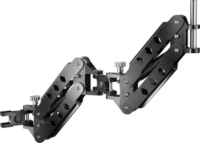 Walimex Pro Staby Balance Weste II inkl. Federarme