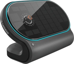 Gardena AquaBloom L Set Solar Bewässerungsautomat