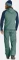 Ortovox Fleece GP Classic Knit Hoody Funktionsjacke arctic grey (Herren) Vorschaubild