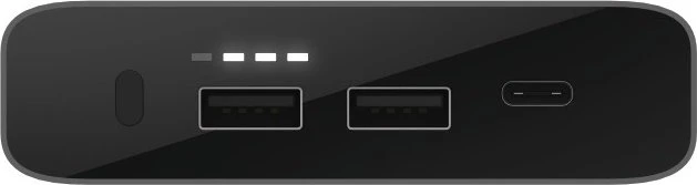 Hama Power Pack USB-C Power Delivery 26800mAh schwarz