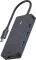 Rapoo UCM-2001 4-in-1 Multiport Adapter, 1x USB-C 3.0 [Stecker] Vorschaubild