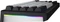 Hator Skyfall 65 MAG Ultima 8K Wireless, weiß/schwarz, LEDs RGB, Aurum Ice Magnetic, USB/Bluetooth, EU Vorschaubild