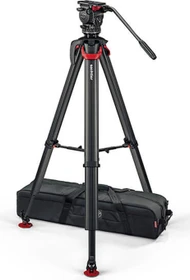 Sachtler System aktiv8T flowtech75 MS