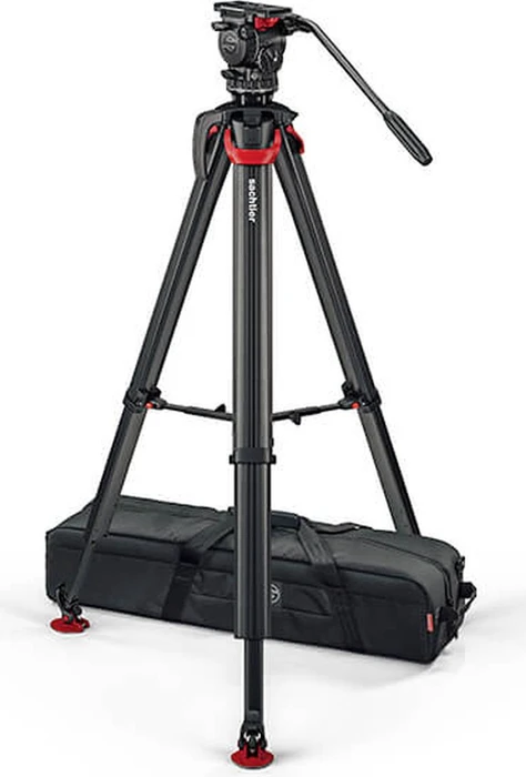 Sachtler System aktiv8T flowtech75 MS
