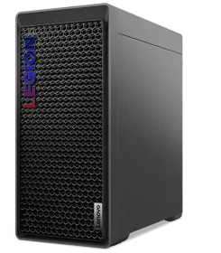 Lenovo Legion Tower 5i Gen9, Core i7-14650HX, 16GB RAM, 1TB SSD, GeForce RTX 4060, DE (90XE0000GF)