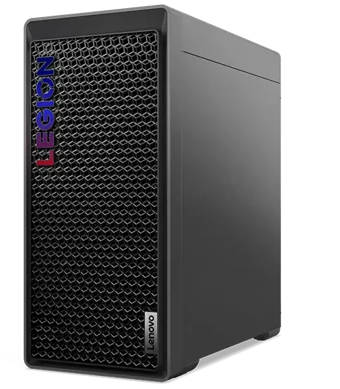 Lenovo Legion Tower 5i Gen9, Core i7-14650HX, 16GB RAM, 1TB SSD, GeForce RTX 4060, DE