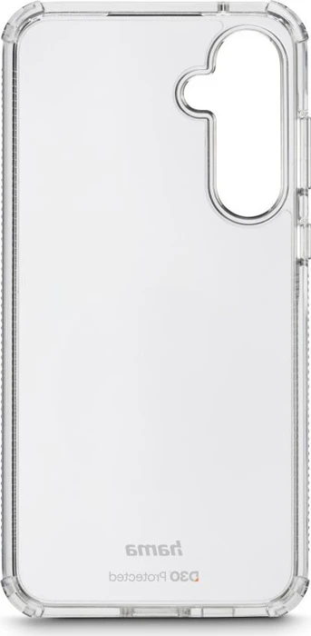 Hama Handyhülle Extreme Protect für Samsung Galaxy A56 5G schwarz