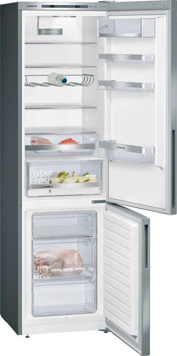Siemens iQ500 KG39E8IBA