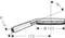 Hansgrohe Raindance Alive Select S Handbrause 125 3jet chrom Vorschaubild