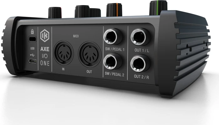 IK Multimedia AXE I/O ONE