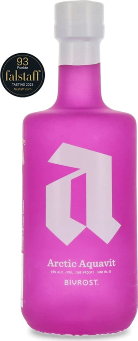 Bivrost Aquavit 500ml