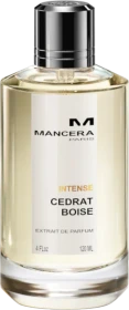 Mancera Intense Cedrat Boise Extrait de Parfum, 120ml