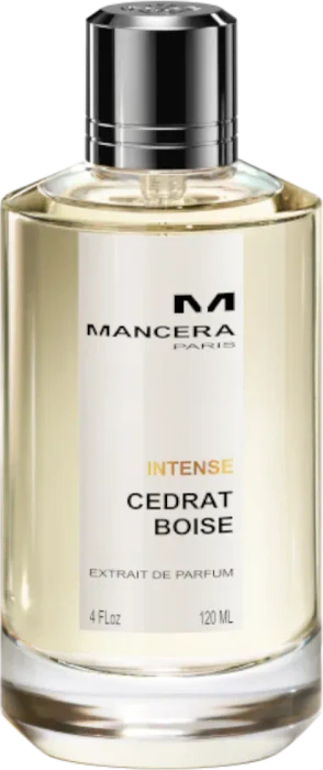 Mancera Intense Cedrat Boise Extrait de Parfum, 120ml