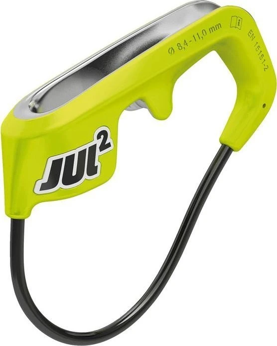 Edelrid Jul² Tube