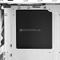NZXT Phantom 410 weiß, Acrylfenster, schallgedämmt Vorschaubild