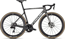 Focus Izalco Max 9.9 Modell 2026
