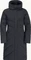Jack Wolfskin Marienplatz Funktionsmantel phantom (Damen) Vorschaubild