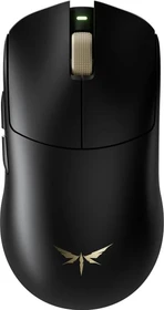 VGN Dragonfly F2 Ultra 8KHz Wireless Gaming Maus, schwarz, USB/Bluetooth