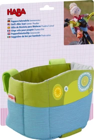 HABA Fahrradsitz Sommerwiese