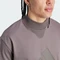 adidas Basketball 001 T-Shirt kurzarm charcoal Vorschaubild