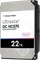 Western Digital Ultrastar DC HC570 22TB, SE, 24/7, 512e / 3.5" / SATA 6Gb/s Vorschaubild