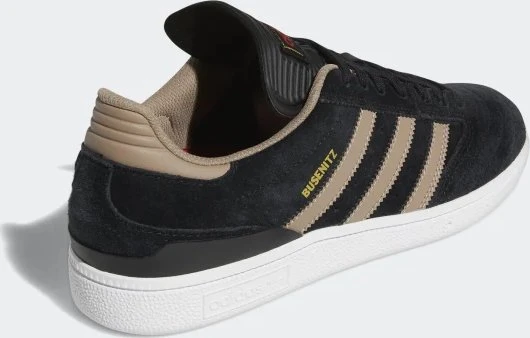 adidas Busenitz Pro core black/chalky brown/cloud white (Herren)