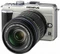 Olympus PEN E-PL1 gold mit Objektiv M.Zuiko digital ED 14-42mm 3.5-5.6 und M.Zuiko digital ED 40-150mm 4.0-5.6 Vorschaubild