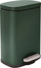 Spirella Akira Steel 5l dunkelgrün matt