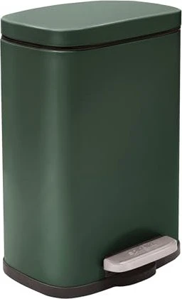 Spirella Akira Steel 5l dunkelgrün matt