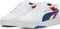 Puma BMW M Motorsport RBD Break Low puma white/pro blue Vorschaubild