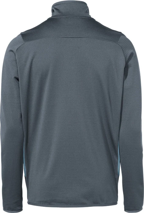 Vaude Monviso Fleece II Jacke heron (Herren)