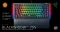 Razer BlackWidow V4 75%, hot-swap, Razer ORANGE Tactile Gen-3, USB, US Vorschaubild