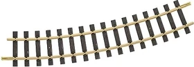 LGB - Spur G Gleis - Gebogenes Gleis Radius R3 22.5°
