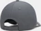 Under Armour Golf96 Kappe pitch gray/white (Herren) Vorschaubild