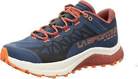 La Sportiva Karacal denim/rouge (Damen)