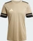 adidas Squadra 25 Trikot kurzarm blanch cargo/black/warm vanilla (Herren) Vorschaubild