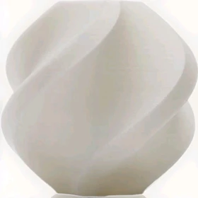 Bambu Lab PLA Basic, Jade White, Spule, 1.75mm, 1.00kg