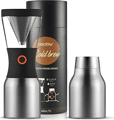 Asobu Cold Brew