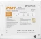 DarkFlash PMT Series PMT650 weiß 650W, ATX 3.1 Vorschaubild