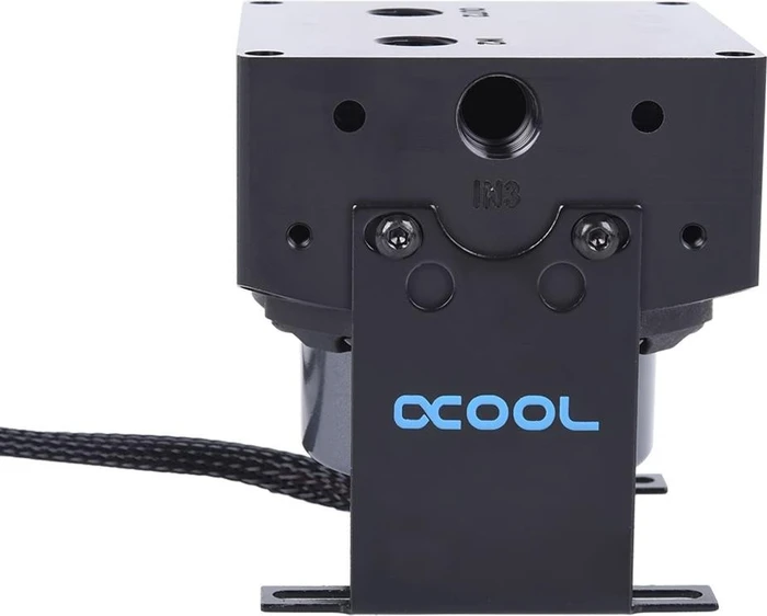 Alphacool VPP755 inkl. Eisdecke D5 Acetal V.3