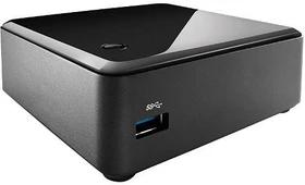 Intel NUC Kit - Horse Canyon - DC53427HY