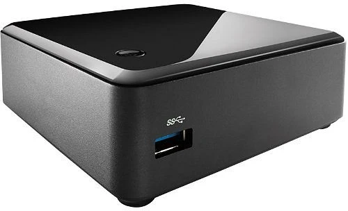 Intel NUC Kit - Horse Canyon - DC53427HY