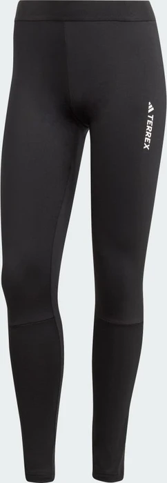 adidas Terrex Xperior Hose lang black (Damen)