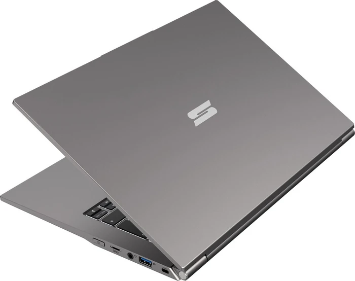 Schenker VIA 14-L20, Core i7-1165G7, 16GB RAM, 1TB SSD, DE