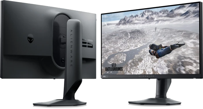 Dell Alienware AW2524HF, 24.5"